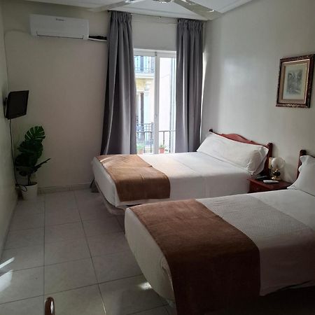 Hostal Villamanez مدريد المظهر الخارجي الصورة