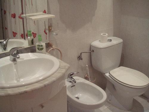 Hostal Villamanez مدريد المظهر الخارجي الصورة